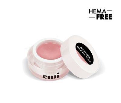 Akrylożel Dainty Pink 15 g
