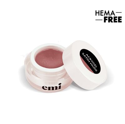 Akrylożel Satin Nude 15 g