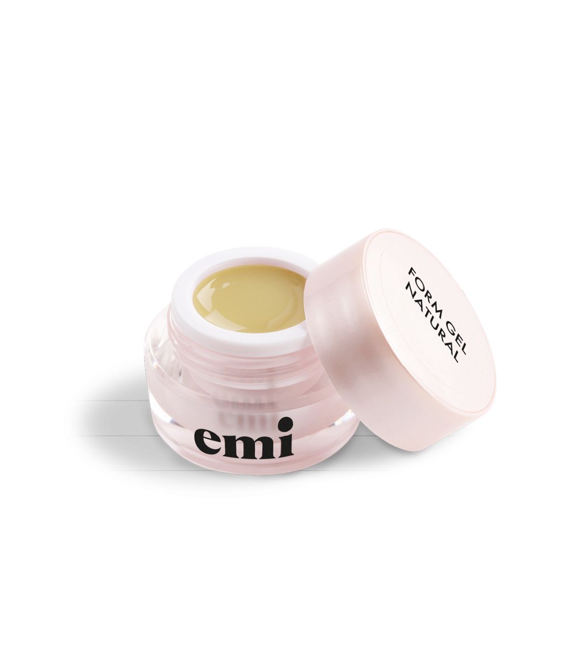 Żel EMI Form Natural 15 ml