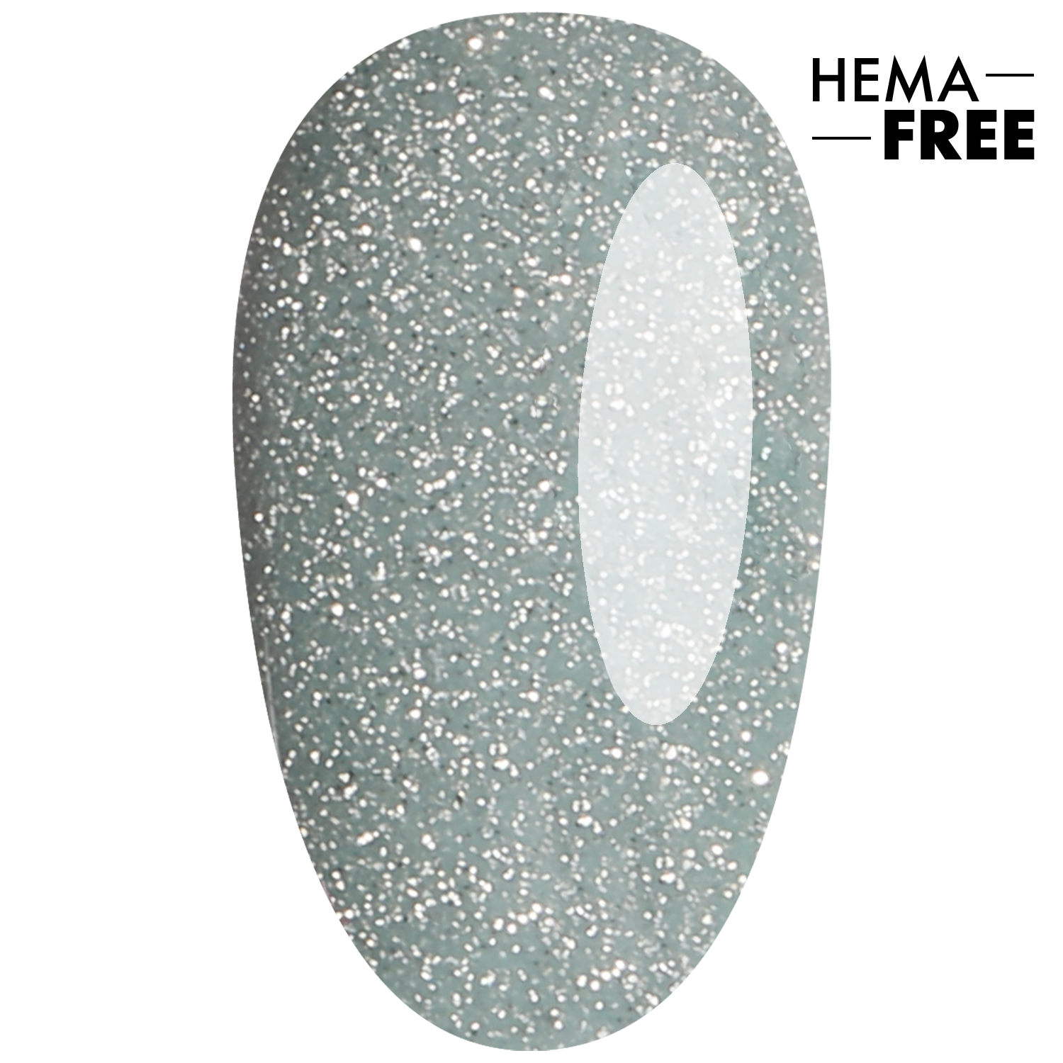 Lakier hybrydowy E.MiLac #461 Undercurrent, 9 ml