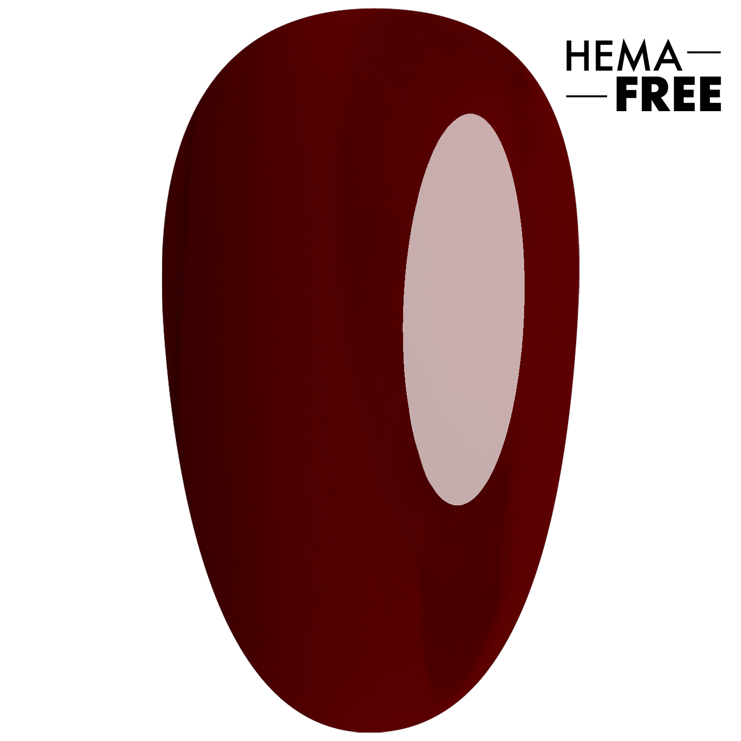 Lakier hybrydowy E.MiLac #455 Brutality, 9 ml