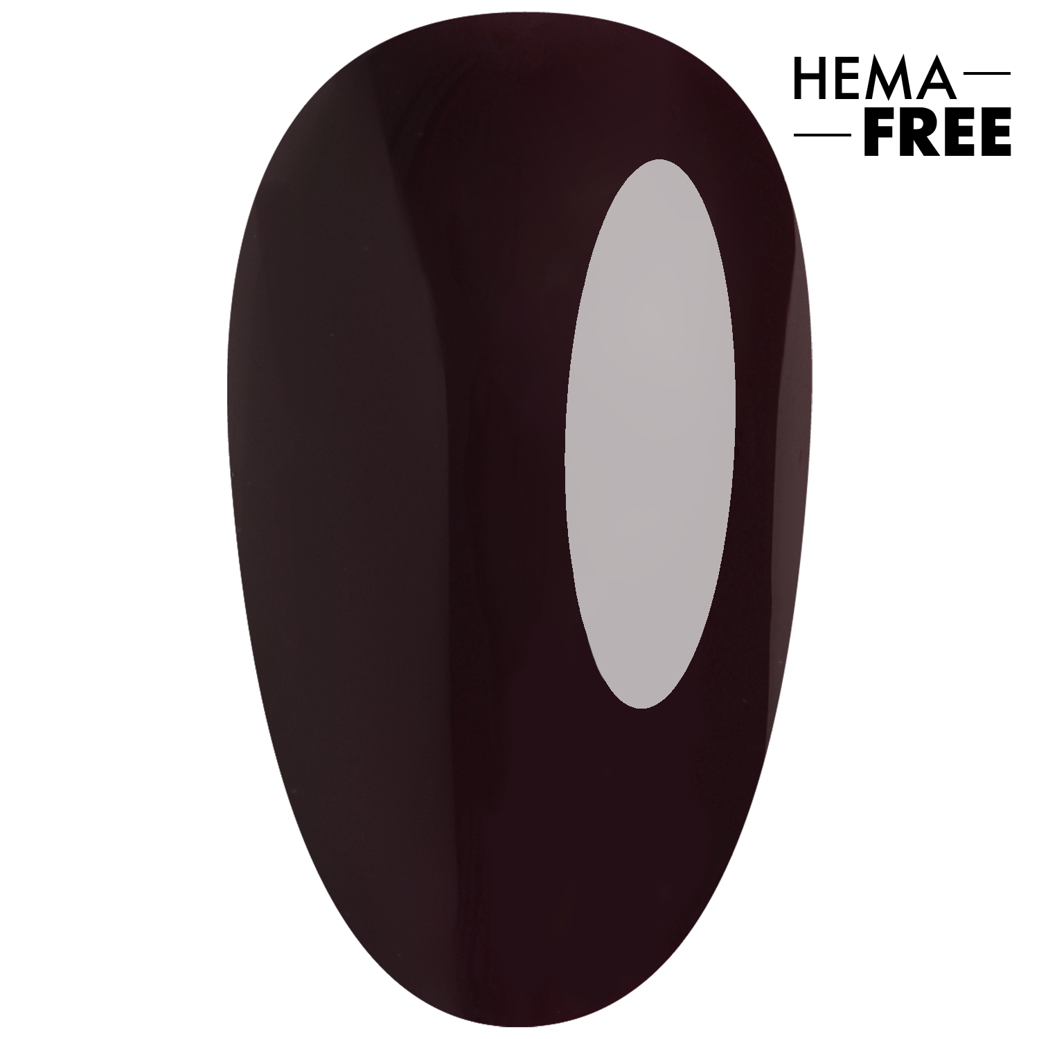 Lakier hybrydowy E.MiLac #432 Oak Bark, 9 ml