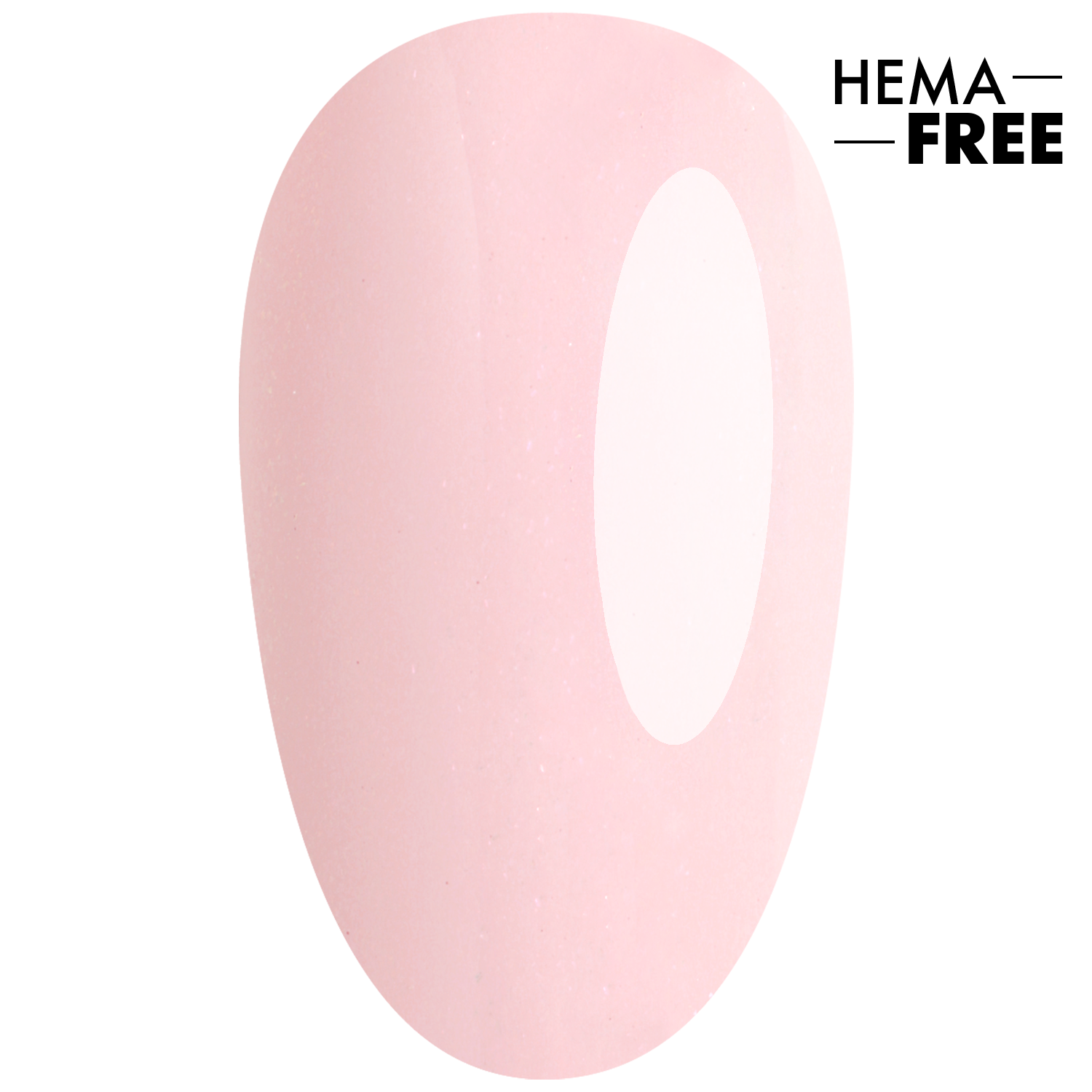 Lakier hybrydowy E.MiLac #425 Rose Water, 9 ml