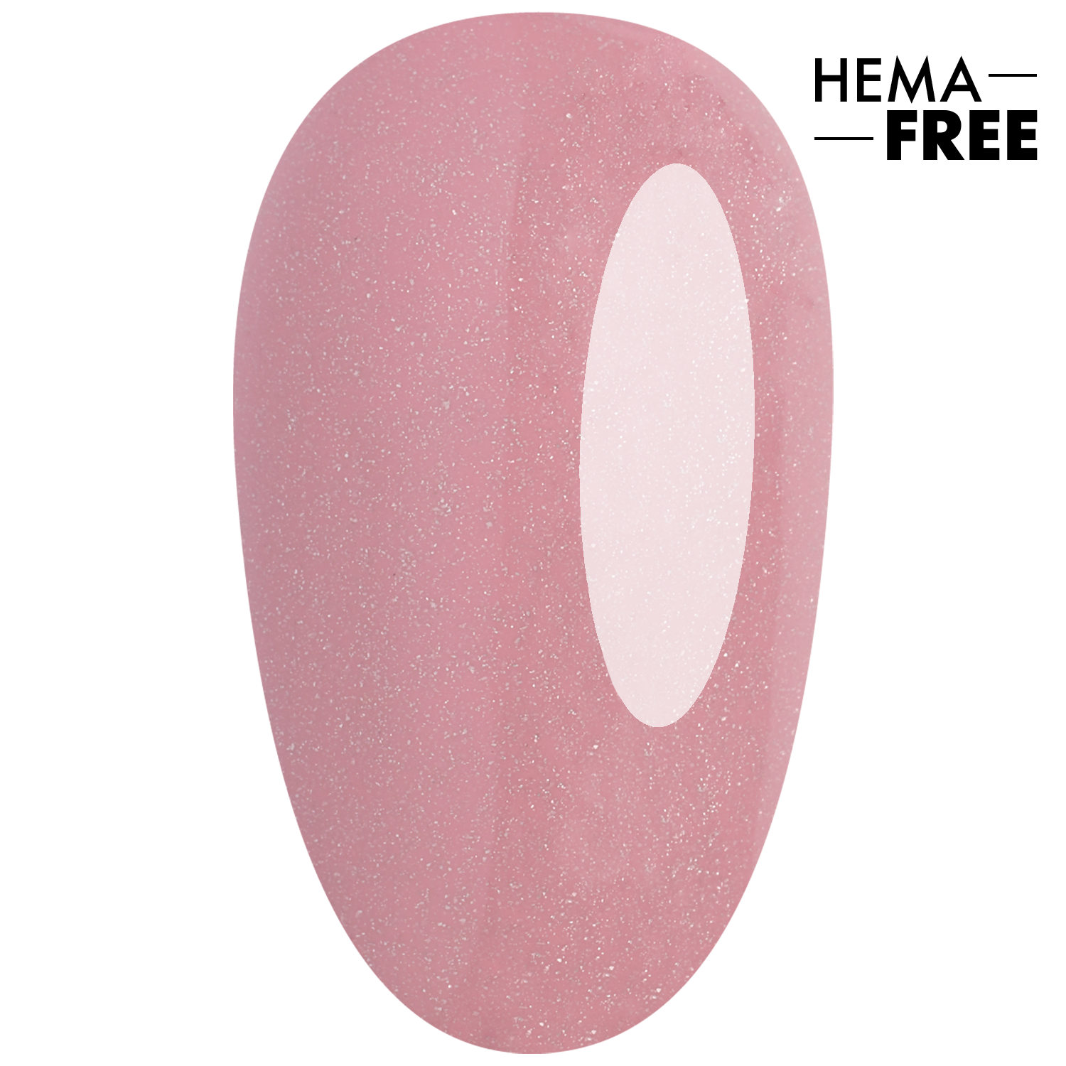 Lakier hybrydowy E.MiLac #420 LL Aphrodisia, 9 ml