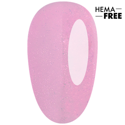 Lakier hybrydowy E.MiLac #419 LL Highlights, 9 ml
