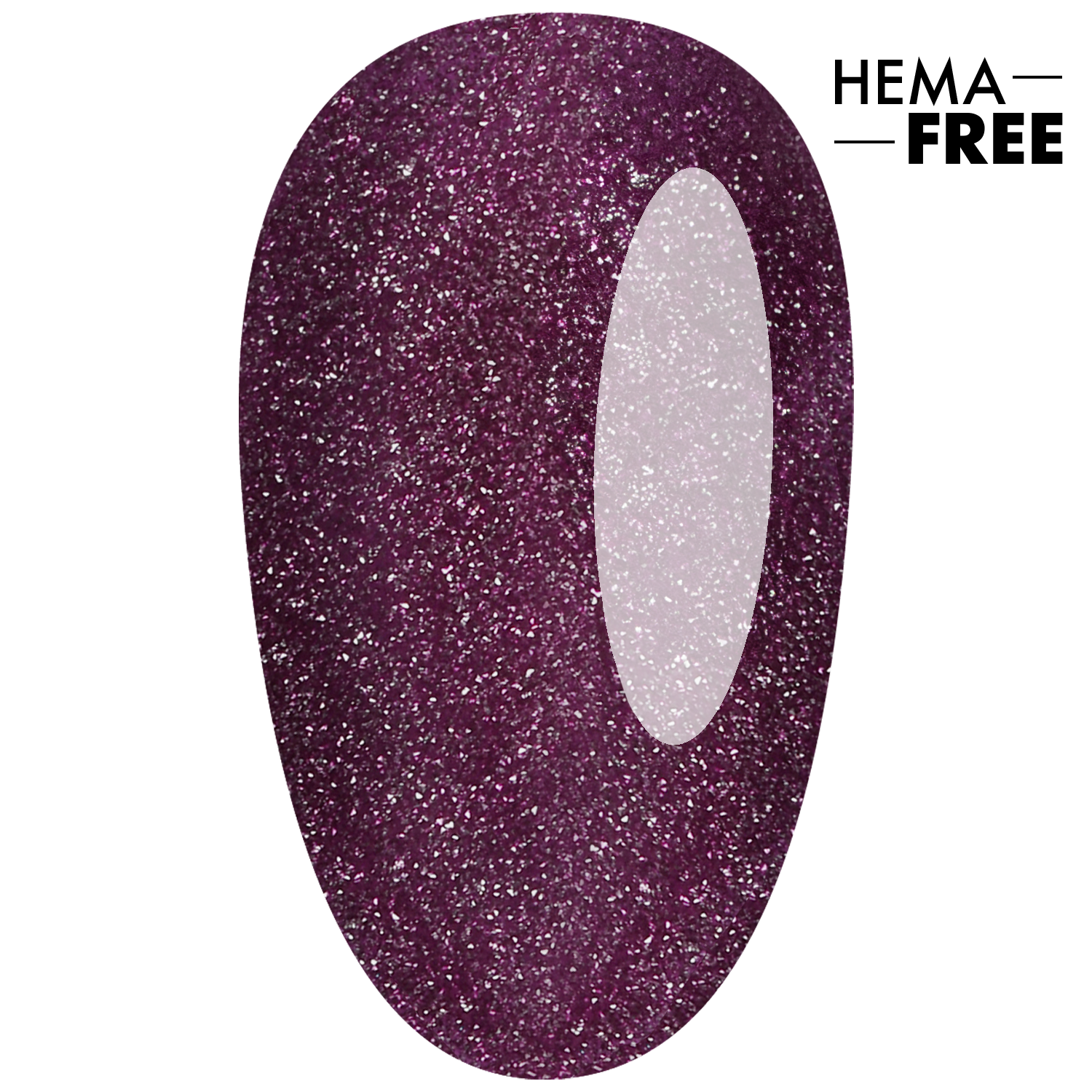 Lakier hybrydowy E.MiLac #395 UH Shocked, 9 ml