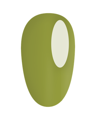 Lakier hybrydowy E.MiLac #404 FDD Jade Lime, 9 ml