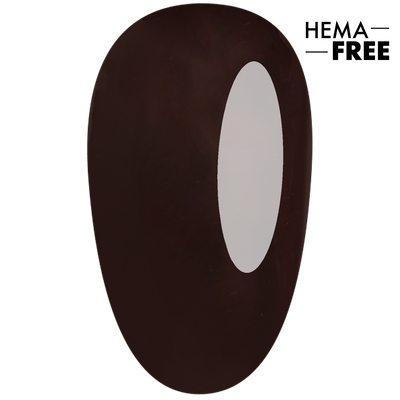 Lakier hybrydowy E.MiLac #029 Cabernet Bordeaux, 9 ml