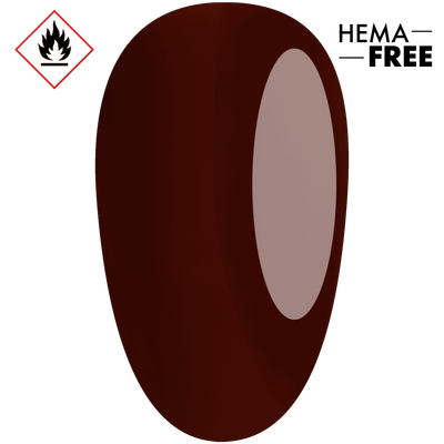 Lakier klasyczny E.MiLac Ultra Strong #176 Fatal Siena, 9 ml Lakier klasyczny E.MiLac Ultra Strong #176 Fatal Siena, 9 ml