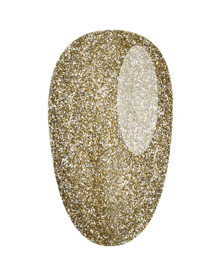 Lakier hybrydowy E.MiLac #400 UH Projection, 9 ml