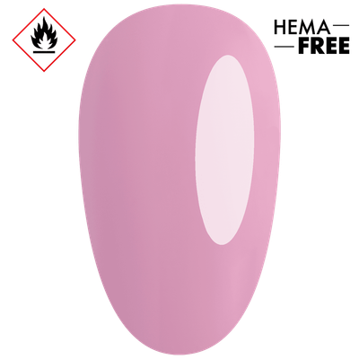 Lakier klasyczny E.MiLac Ultra Strong #188 First Meeting, 9 ml