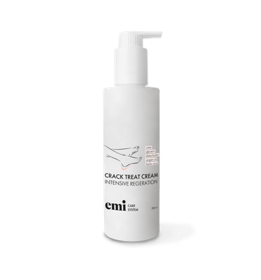 Krem do leczenia pęknięć. Crack Treat Cream 300 ml