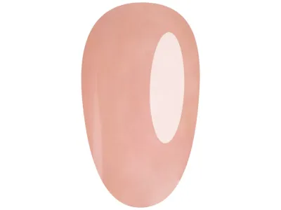 Baza do lakierów hybrydowych E.MiLac Base Gel #09 Caramel, 9 ml