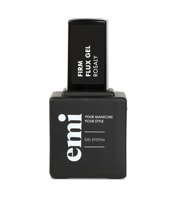 Gel Firm Flux Rosaly EMI 9ml