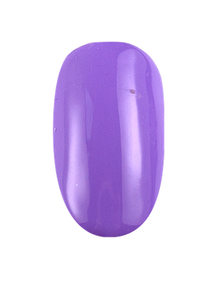 Lakier hybrydowy E.MiLac #196 PR Sweet Lavender, 9 ml