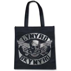 Lynard Skynard Logo Shopping Bag