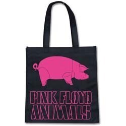Pink Floyd Animals  Shopping Bag