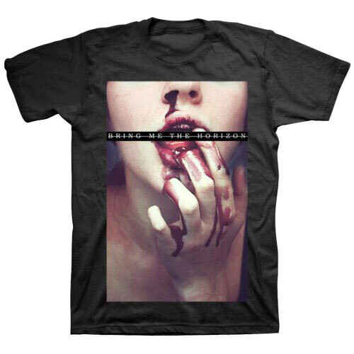 Bring Me The Horizon Blood Lust T-shirt (3XL Only)