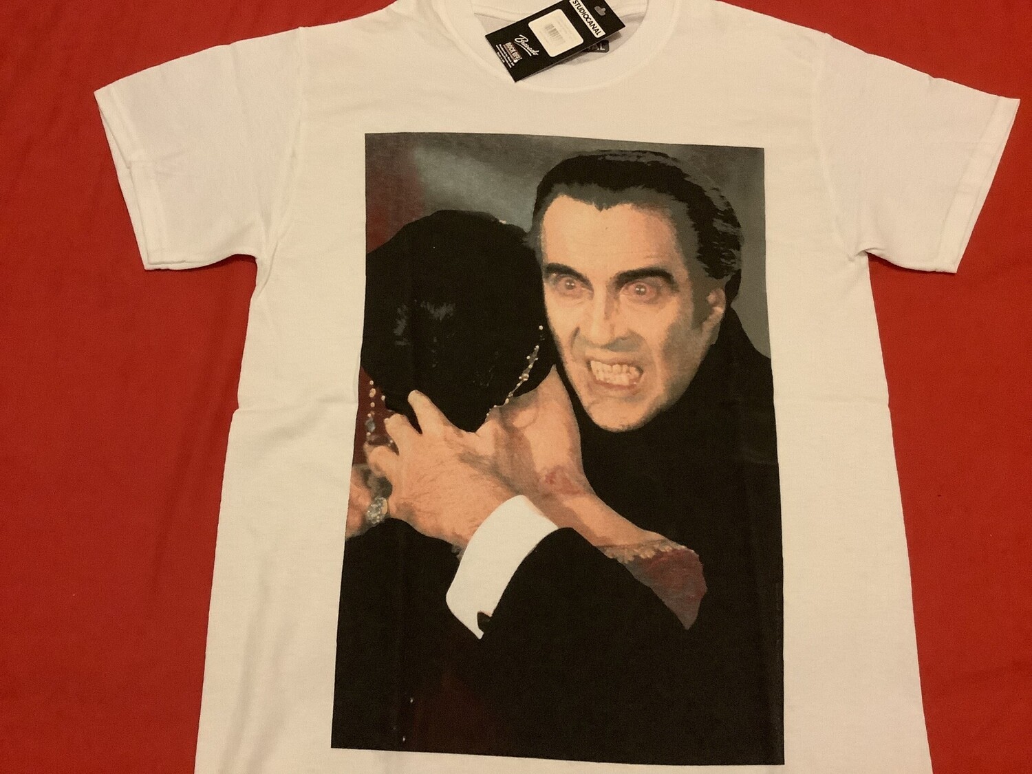 Son of Dracula T-shirt