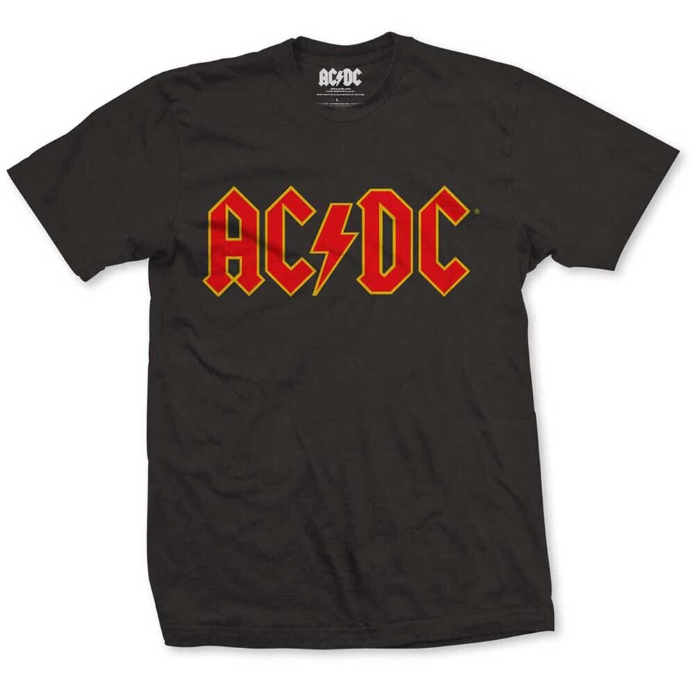 AC/DC Logo (Plus Size) T-shirt