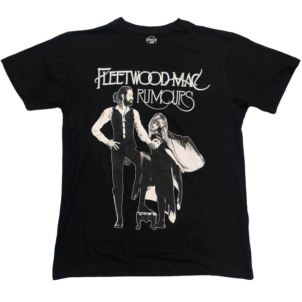 Fleetwood Mac Rumours (Plus Size) T-shirt