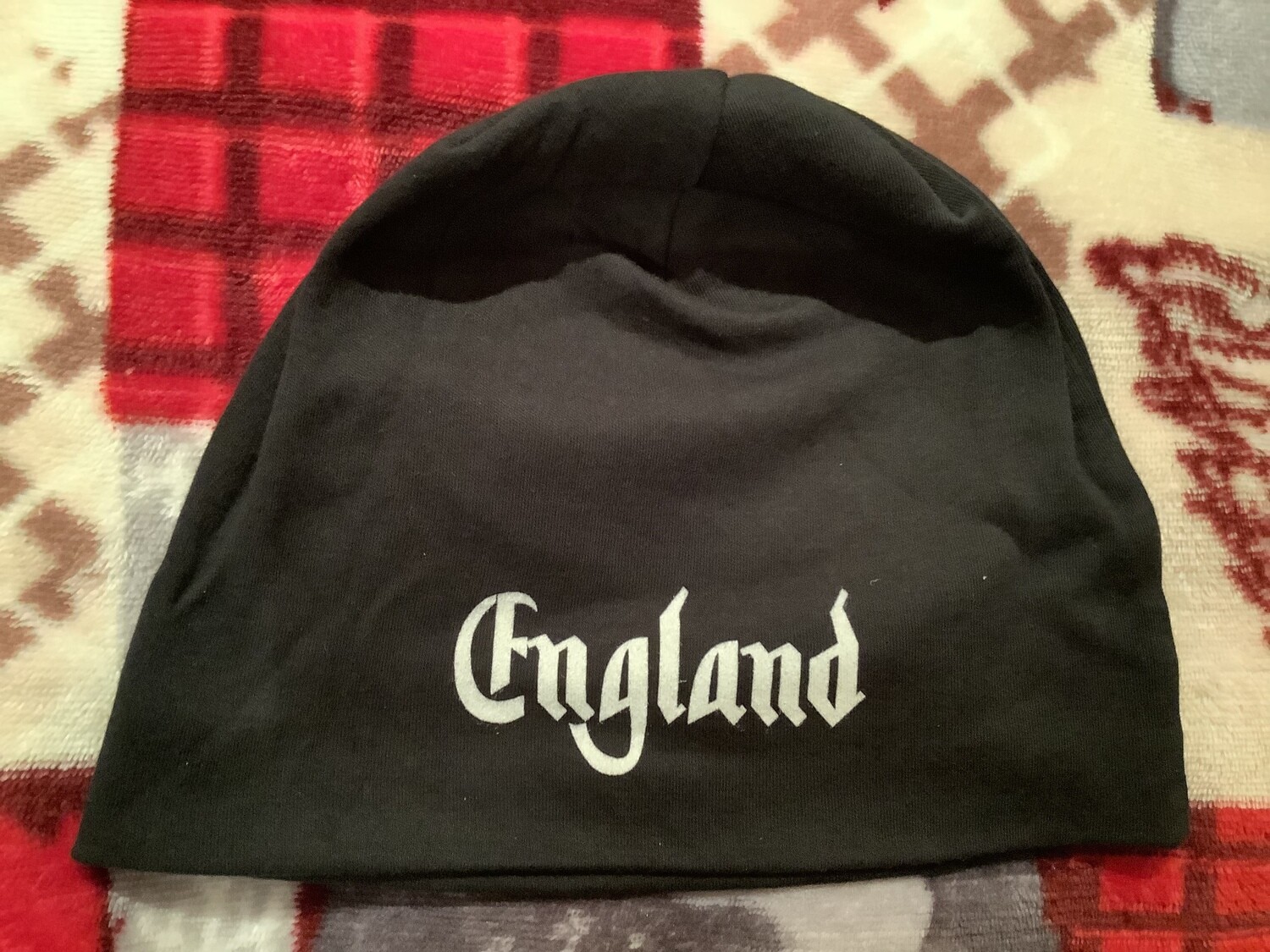 Motörhead England  Motorhead Beanie Hat