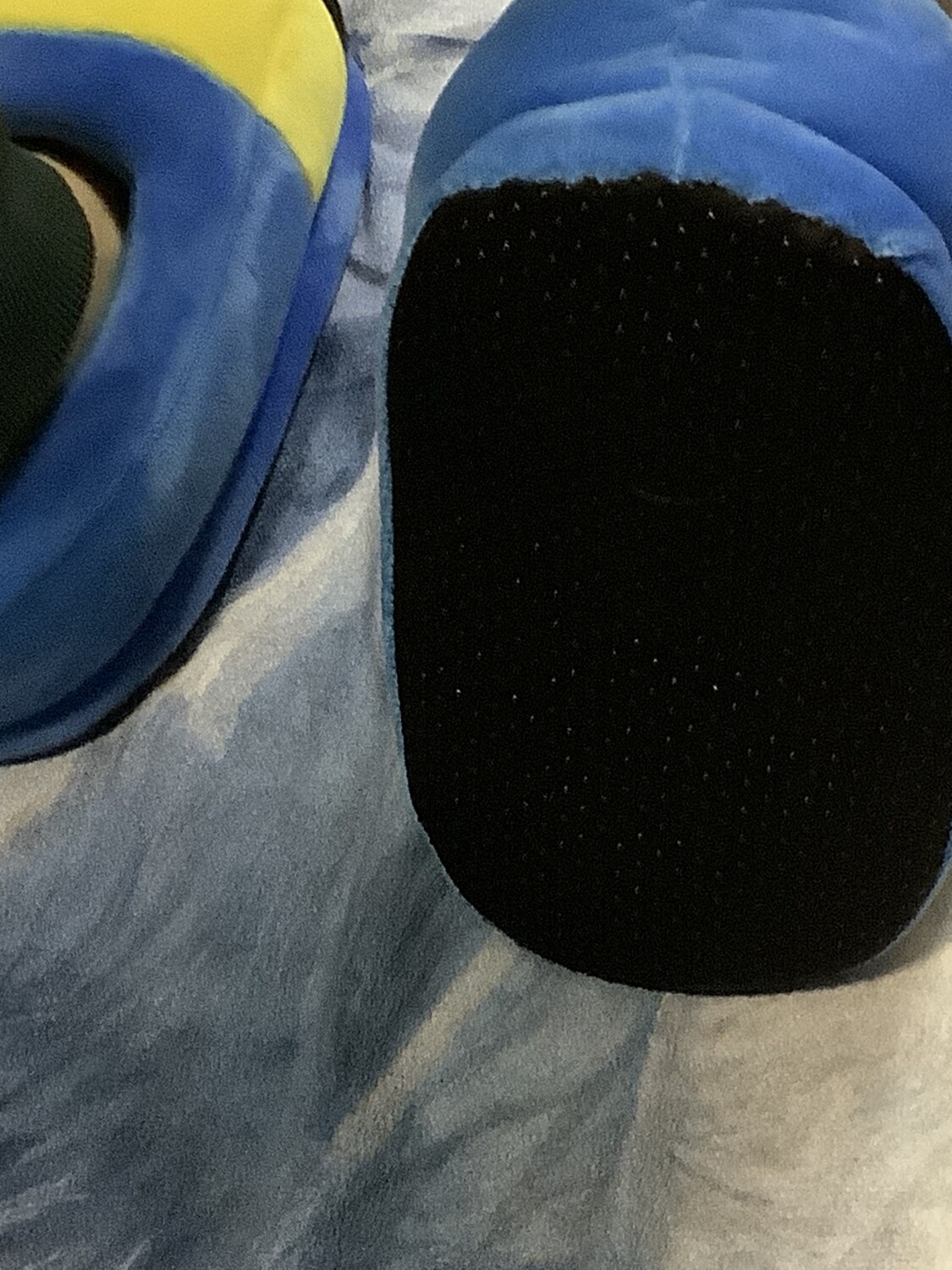 Minions Stuart Slippers
