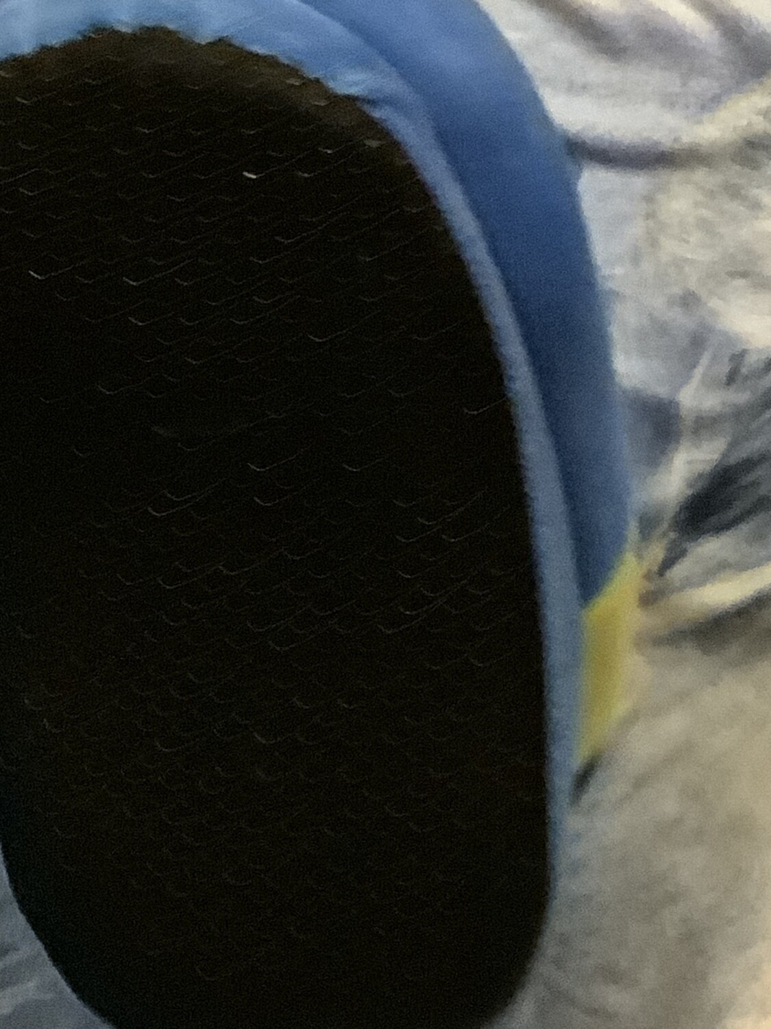 Minions Stuart Slippers