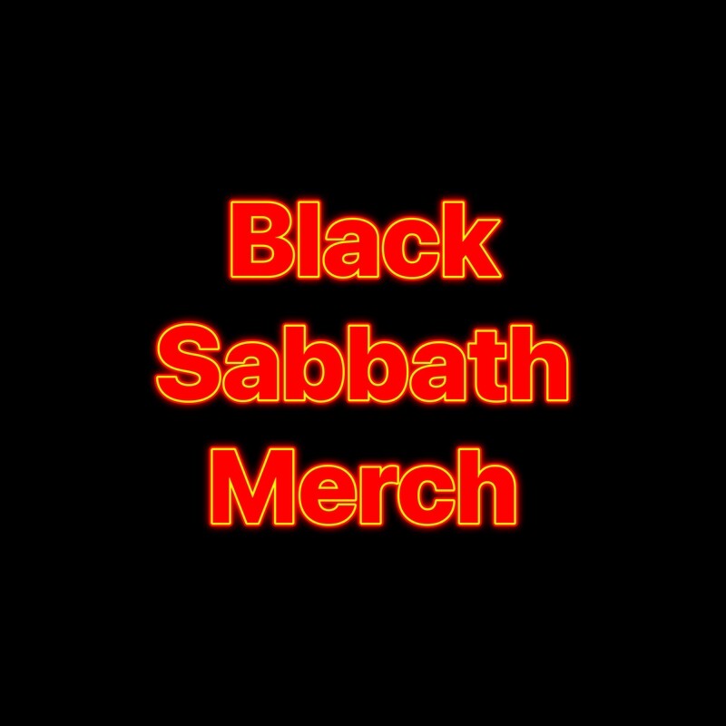 Black Sabbath