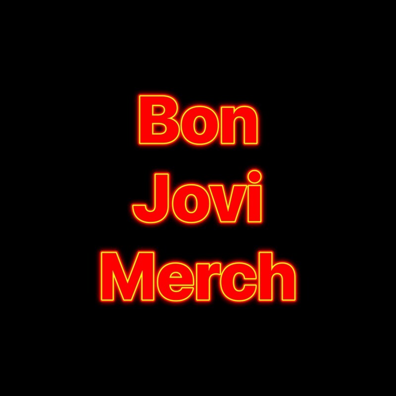 Bon Jovi