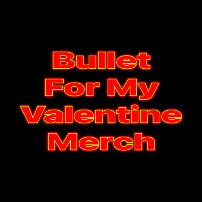 Bullet for My Valentine