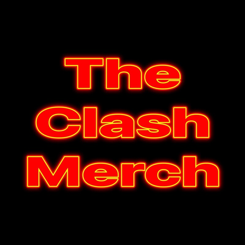 The Clash