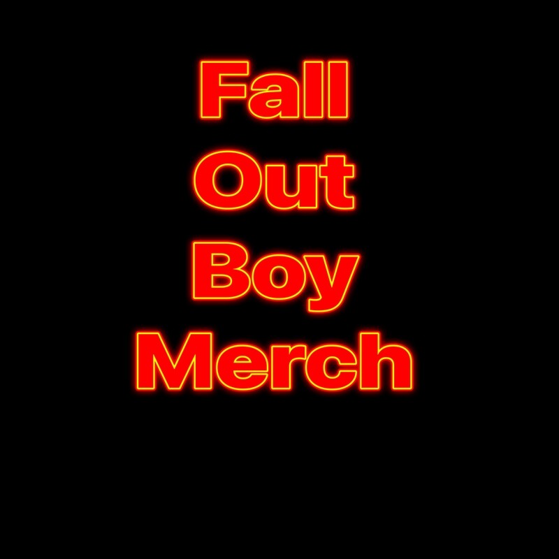 Fall Out Boy