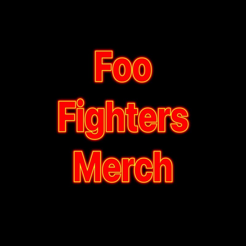 Foo Fighters
