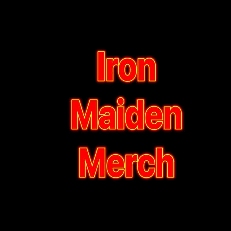 Iron Maiden