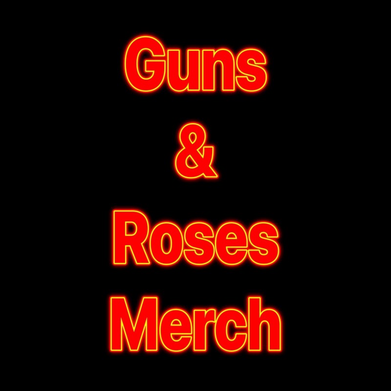 Guns &amp; Roses