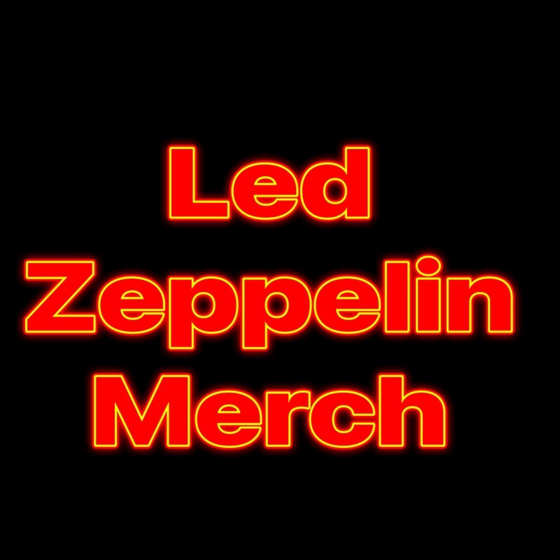 Led Zeppelin