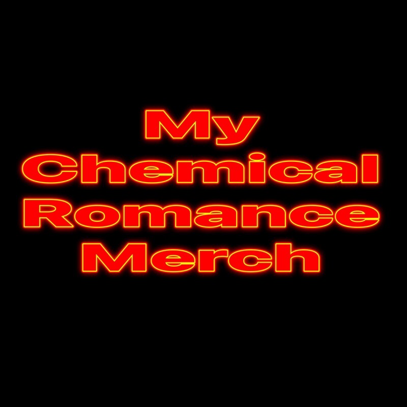 My Chemical Romance