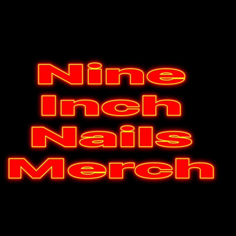 Nine Inch Nails