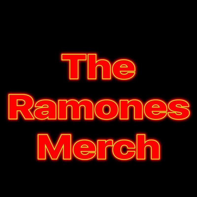 The Ramones