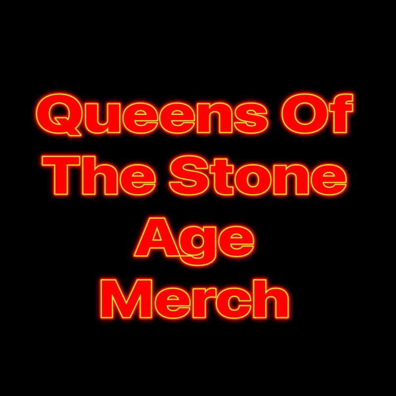 Queens of the Stone Age