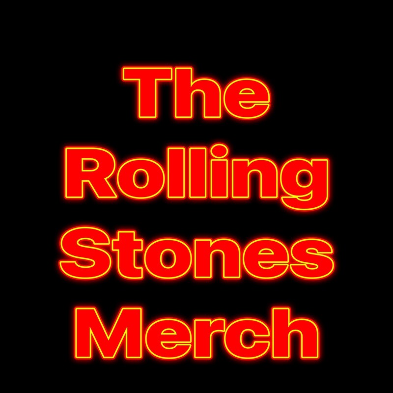 The Rolling Stones