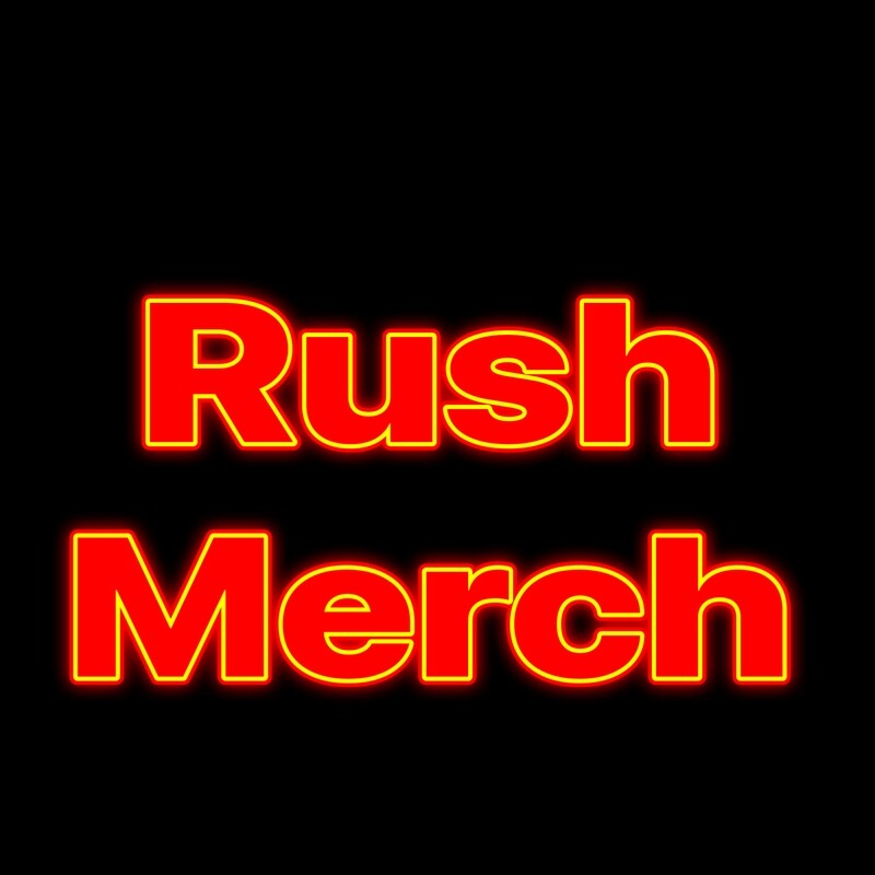 RUSH
