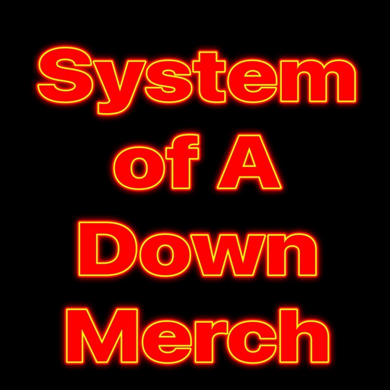 System Of A Down
