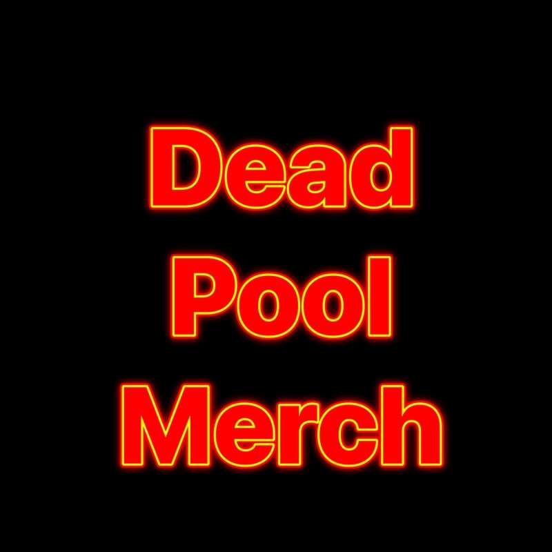 Dead Pool