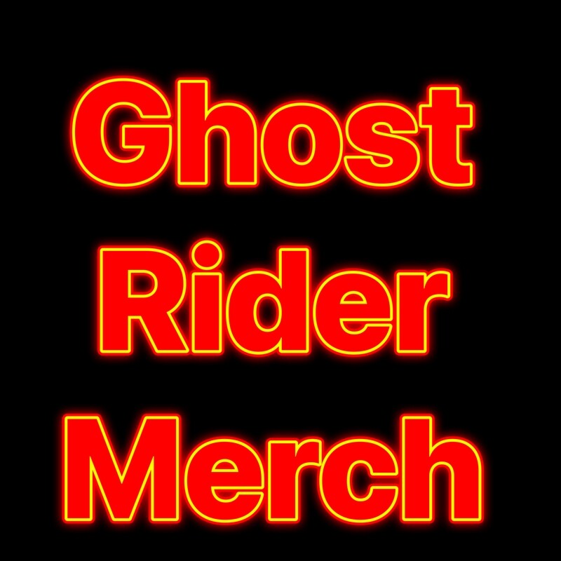 Ghost Rider