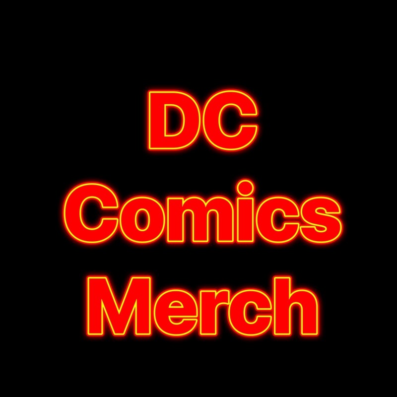 DC Comics