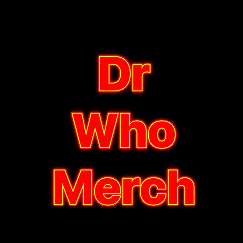 Dr Who