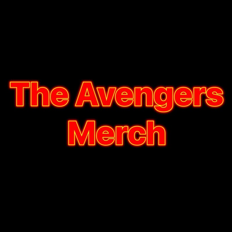 The Avengers