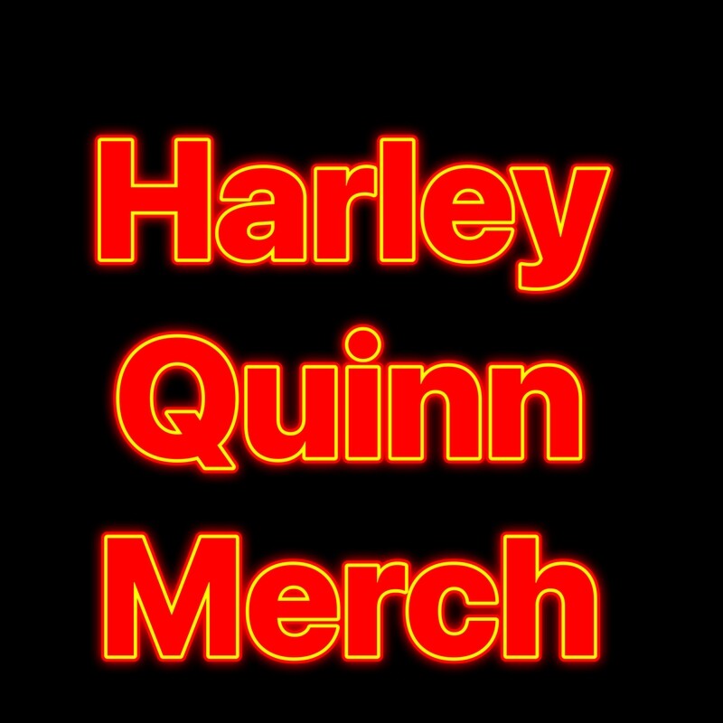 Harley Quinn